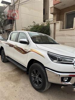 تويوتا هايلوكس